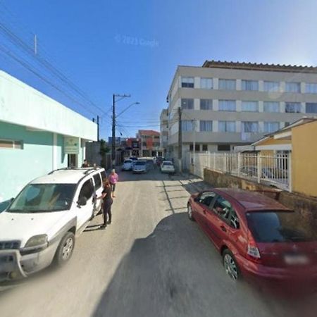 Hotel Pousada Primavera Matinhos Zewnętrze zdjęcie
