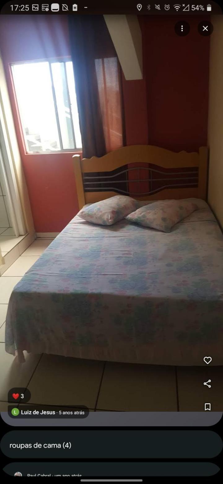 Hotel Pousada Primavera Matinhos Zewnętrze zdjęcie
